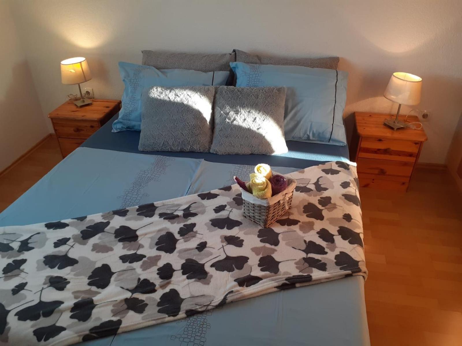 Apartments With A Parking Space Vodice - 13973 Quarto foto