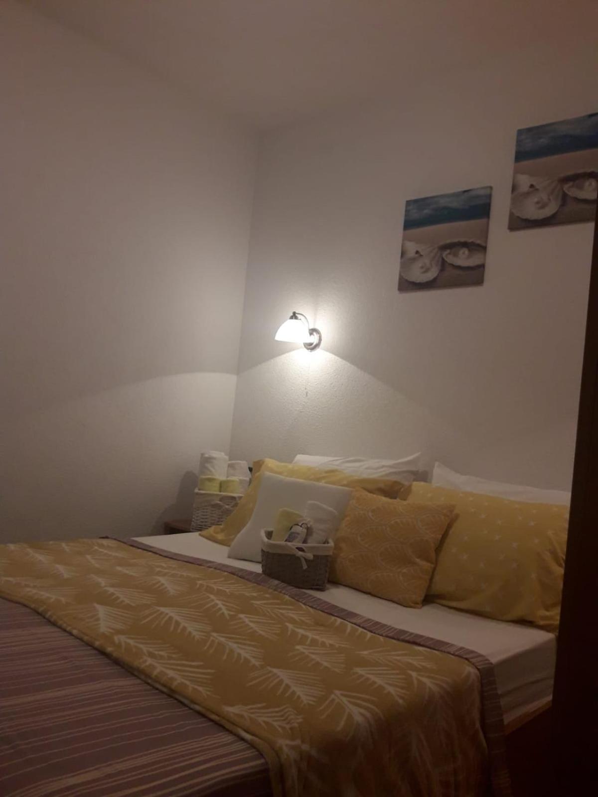 Apartments With A Parking Space Vodice - 13973 Quarto foto