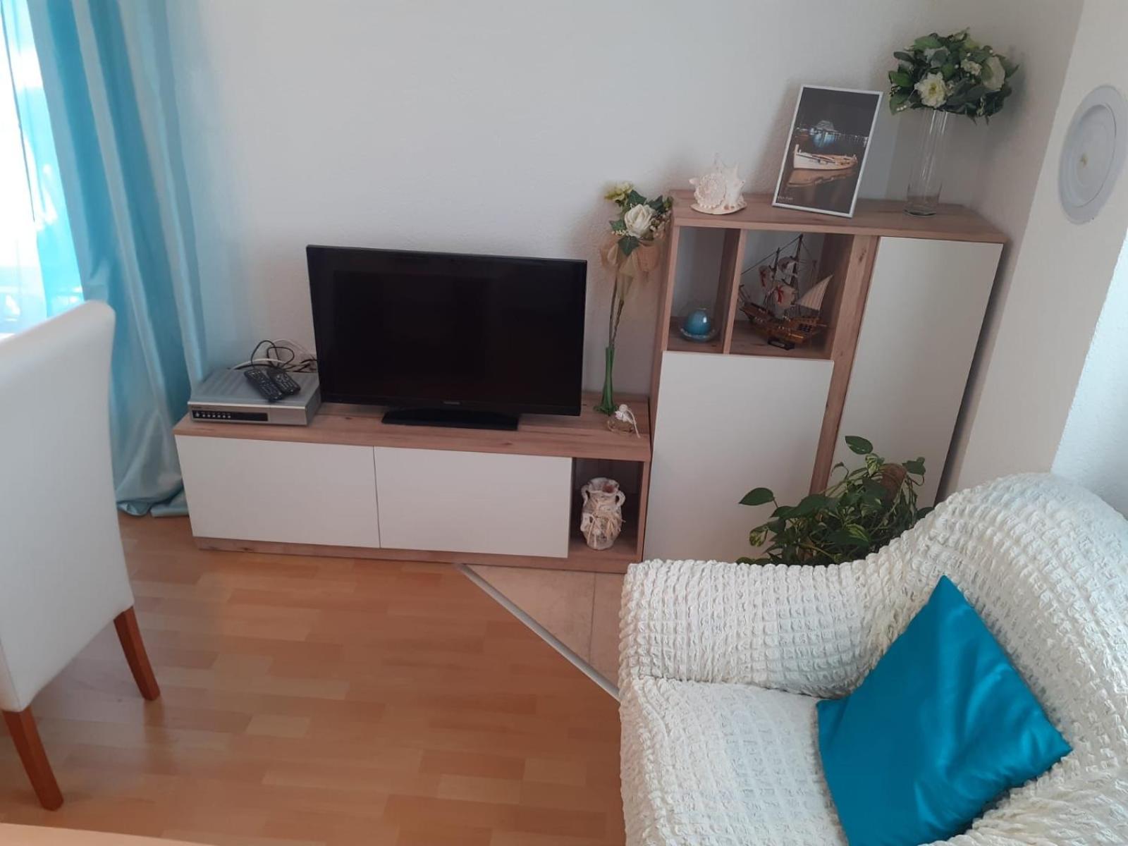Apartments With A Parking Space Vodice - 13973 Quarto foto