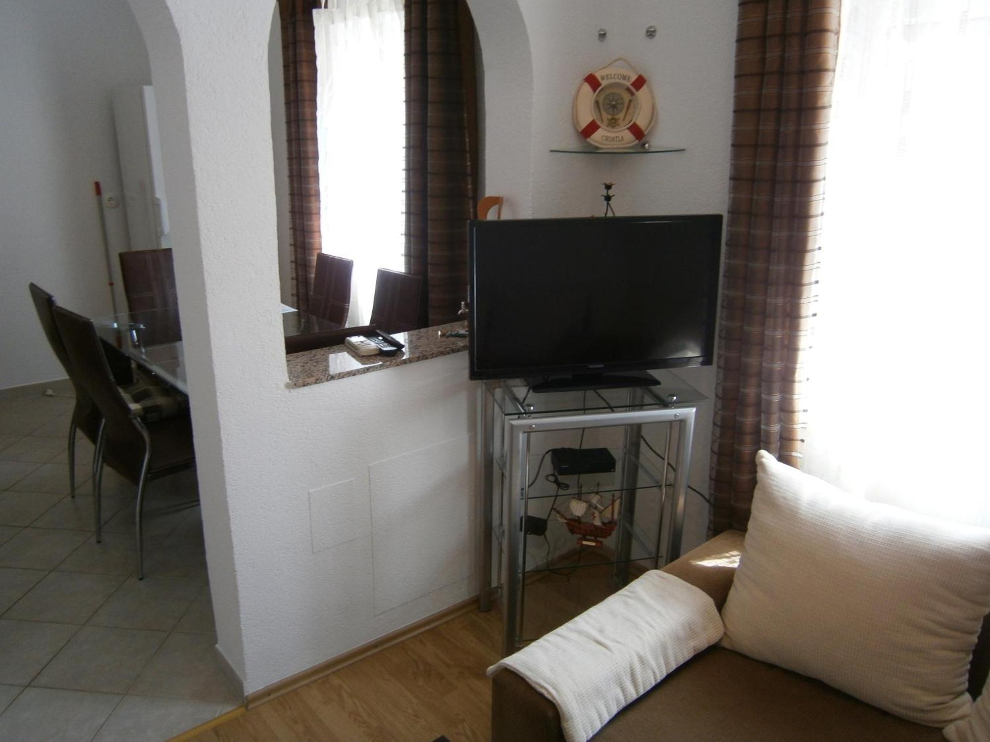 Apartments With A Parking Space Vodice - 13973 Quarto foto