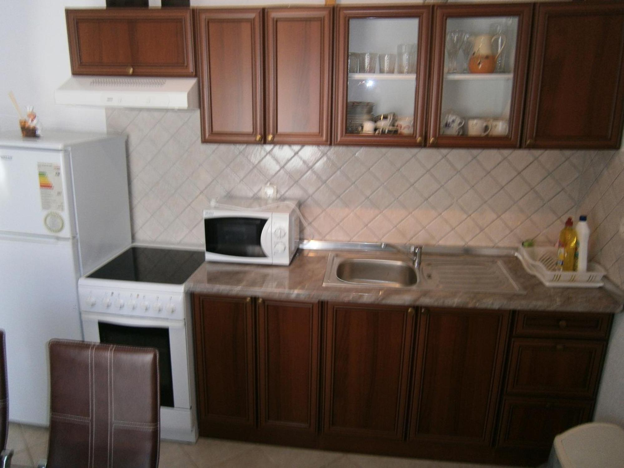 Apartments With A Parking Space Vodice - 13973 Quarto foto