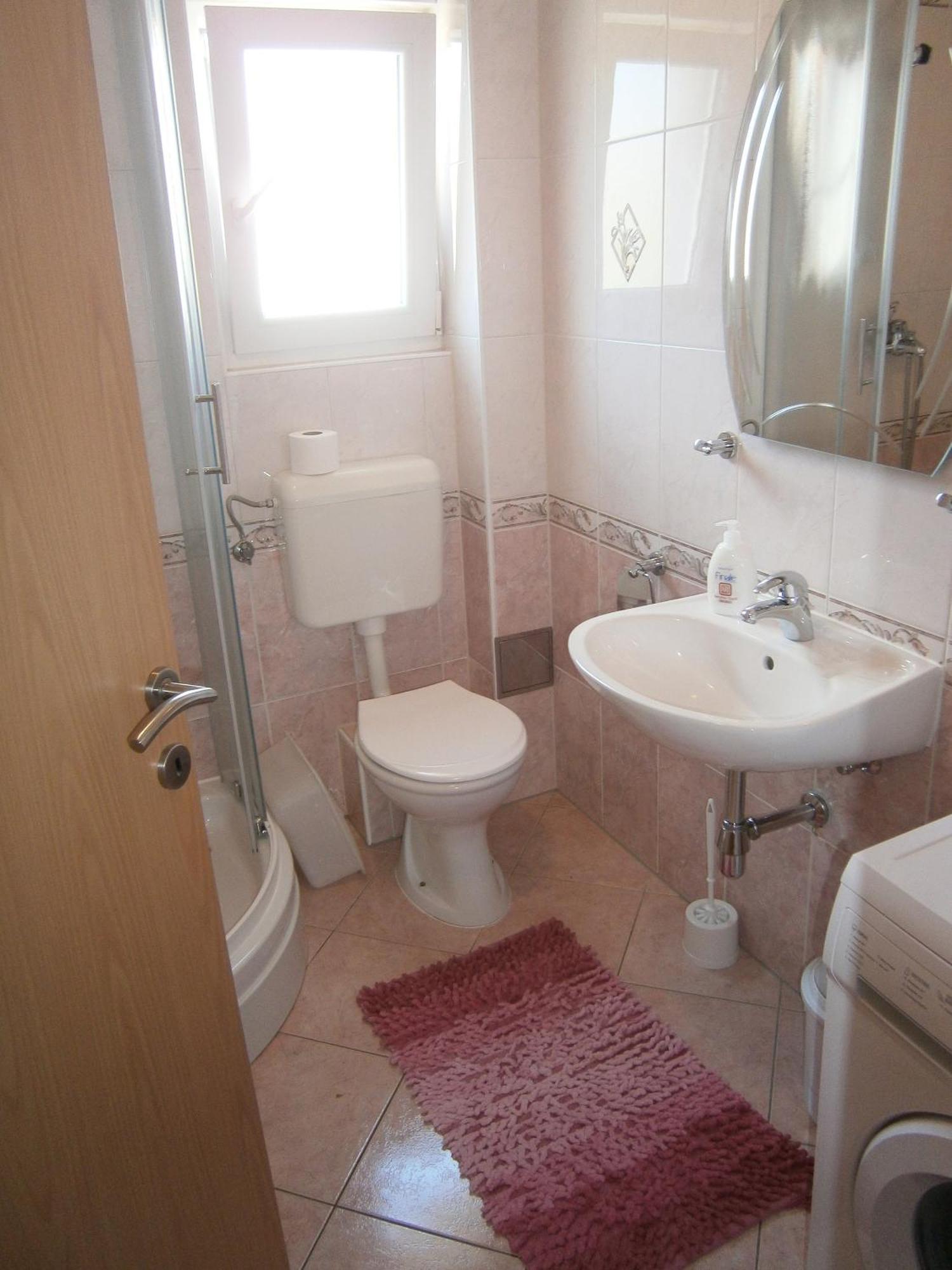 Apartments With A Parking Space Vodice - 13973 Quarto foto